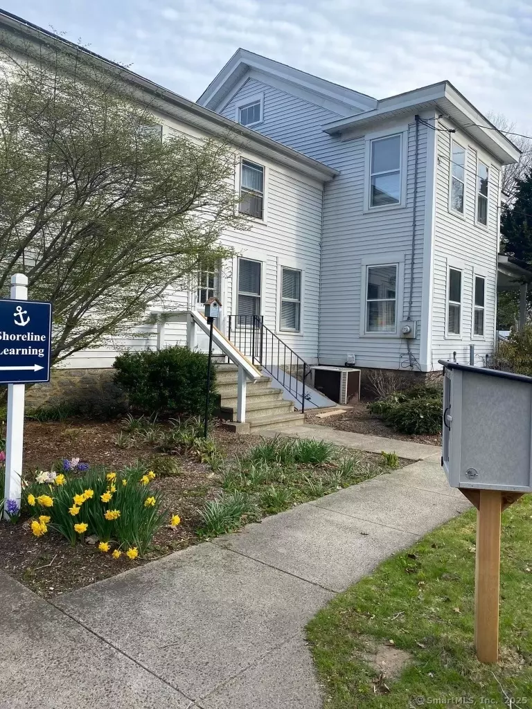 Madison, CT 06443,144 Boston Post Road