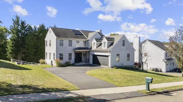 Hamden, CT 06518,85 Glen Ridge Road