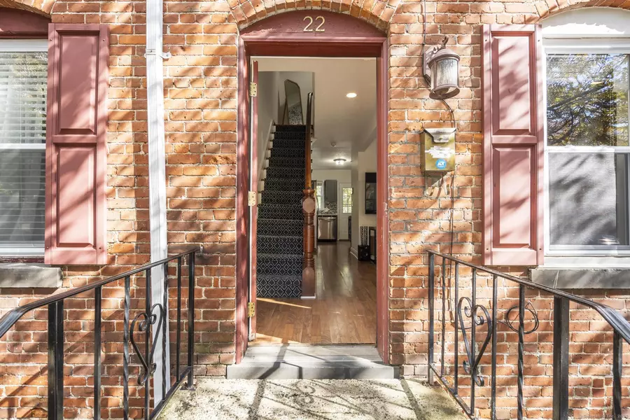 18 Brown Avenue #22, Stamford, CT 06902