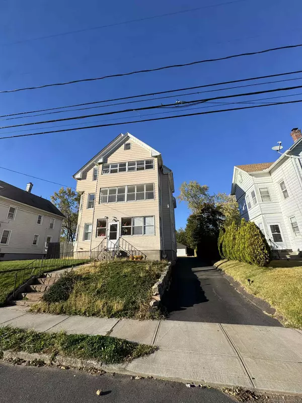 New Britain, CT 06051,162 Jubilee Street #2
