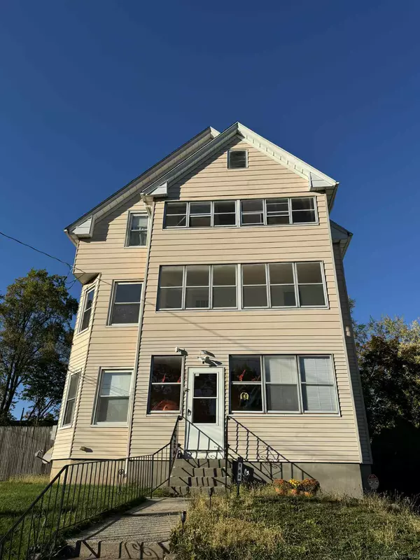 162 Jubilee Street #2, New Britain, CT 06051