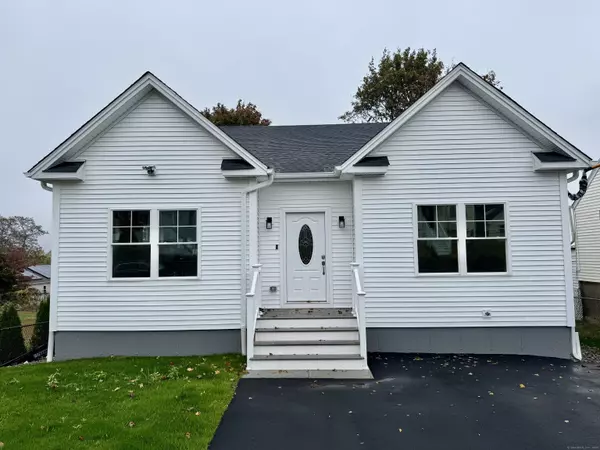 Bridgeport, CT 06606,250 Dayton Road