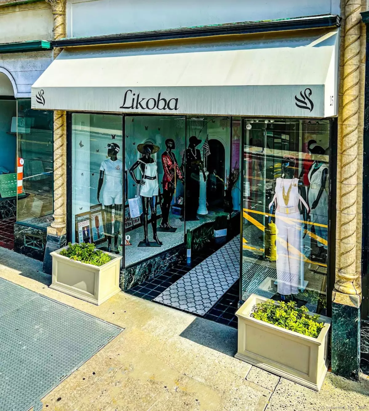 Derby, CT 06418,17 Elizabeth Street