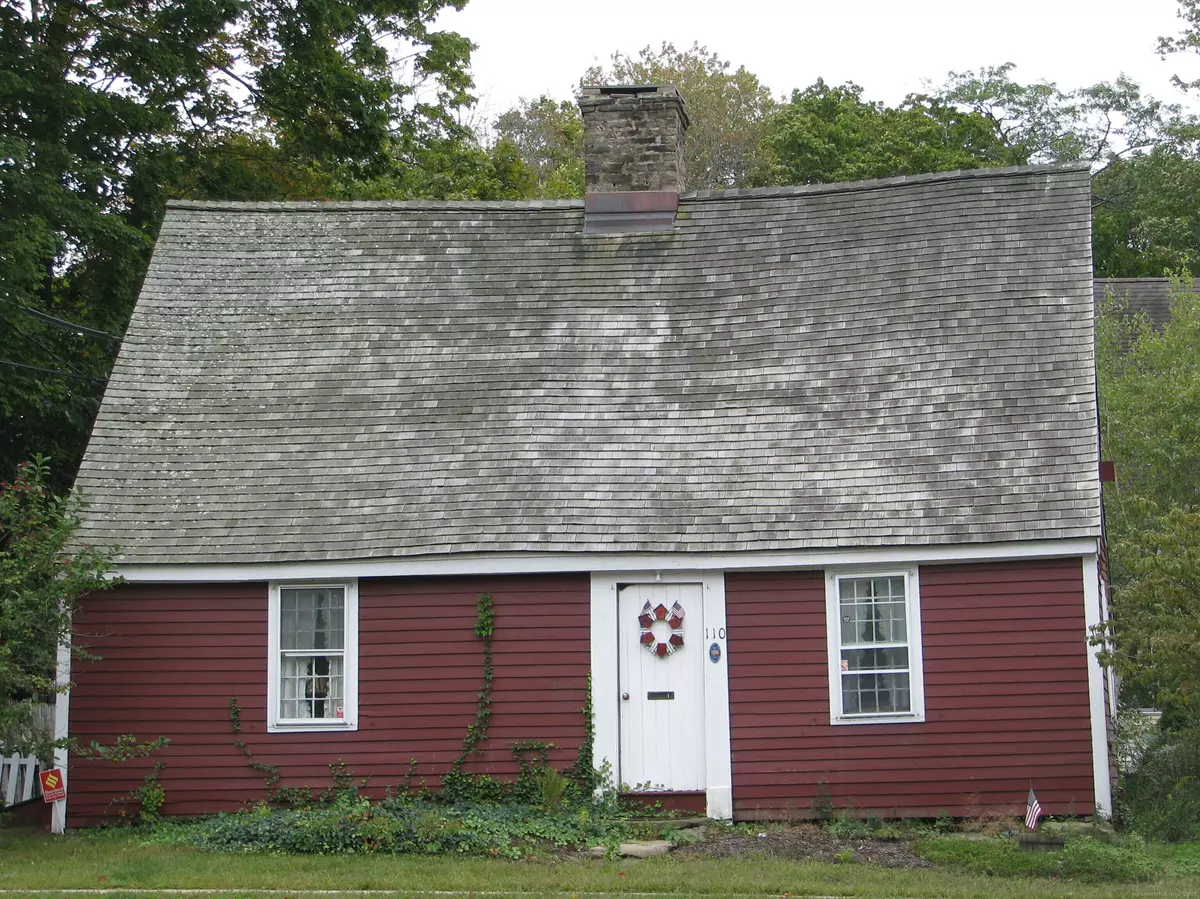 Clinton, CT 06413,110 East Main Street