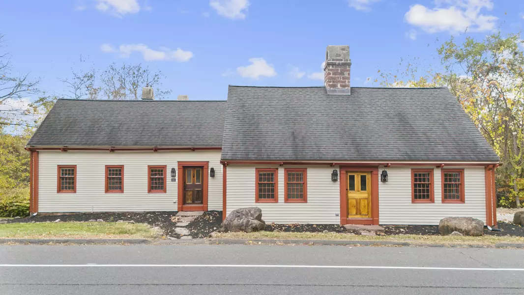 1460 Meriden Avenue, Southington, CT 06489