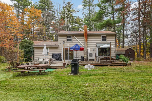 Woodstock, CT 06281,55 Pond View Drive