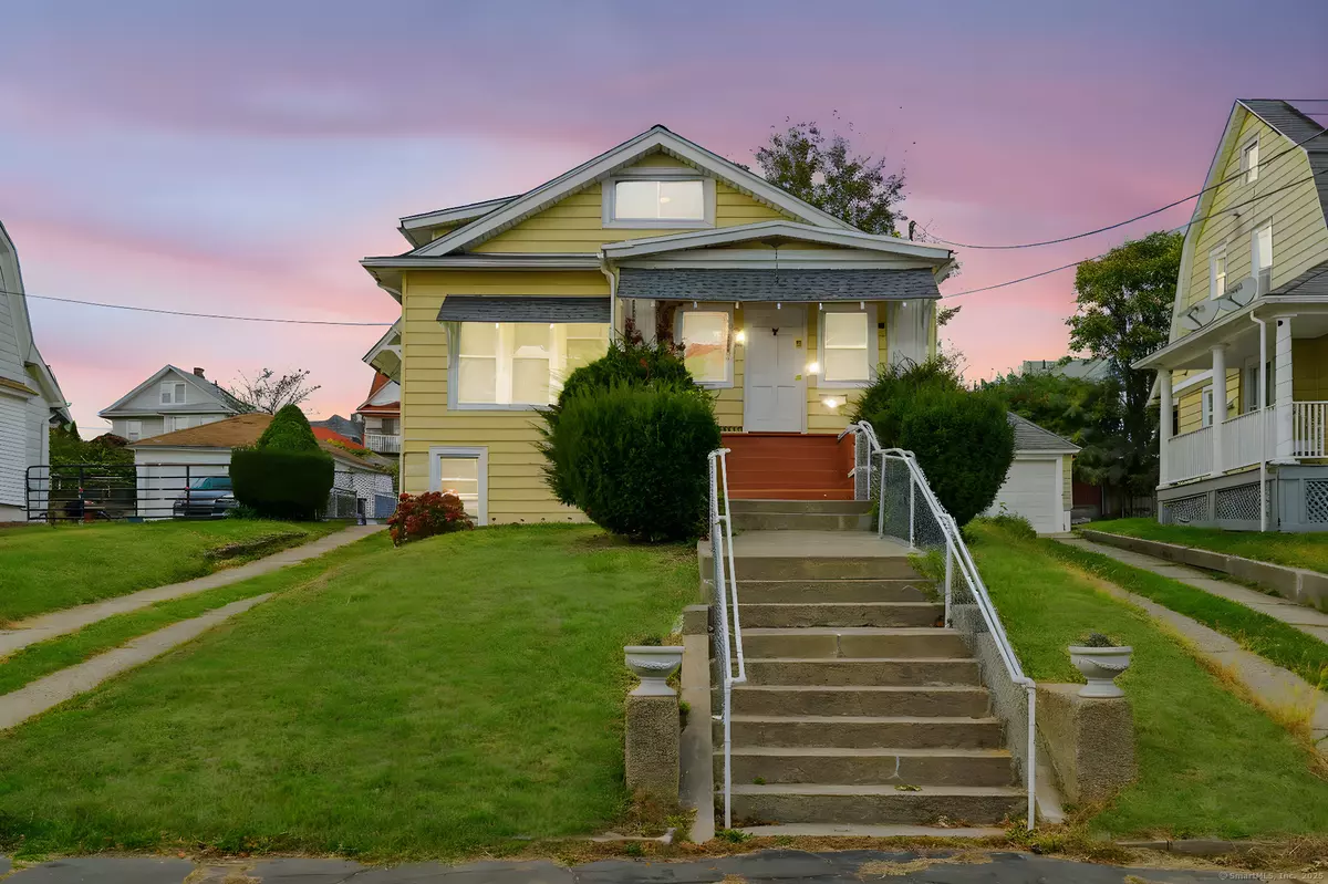 Bridgeport, CT 06606,508 Hawley Avenue