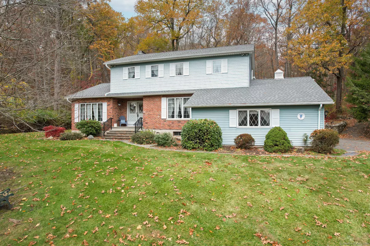 Naugatuck, CT 06770,117 Stonefence Road