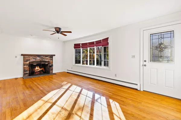 Guilford, CT 06437,599 Goose Lane