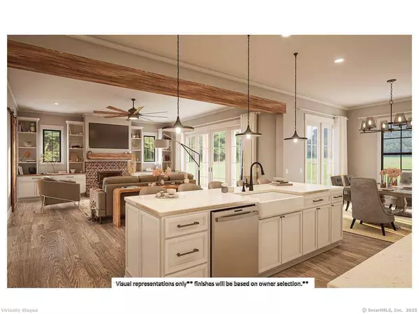 Bozrah, CT 06336,496 Fitchville Road