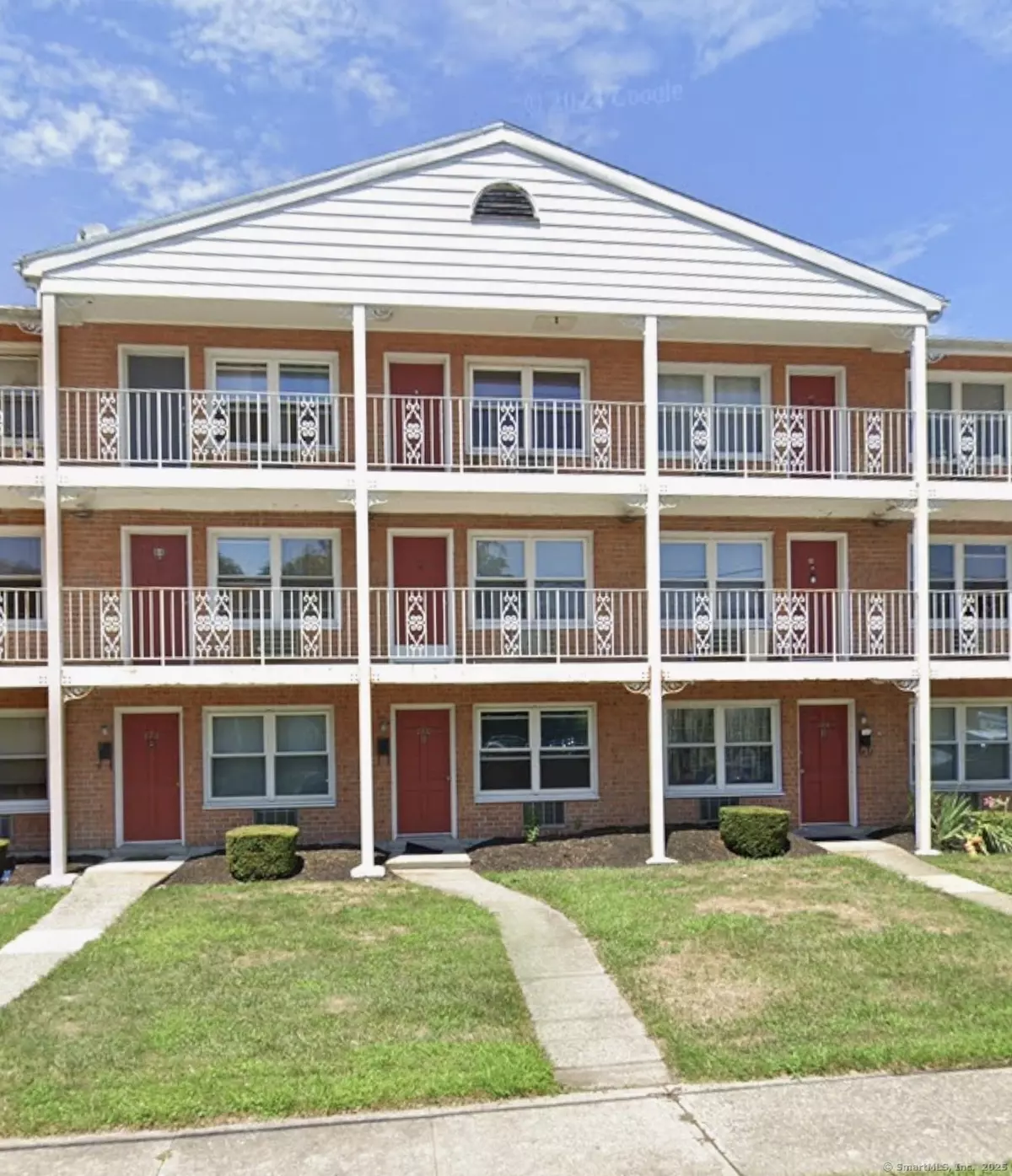 Bridgeport, CT 06604,180 Birdseye Street #a5