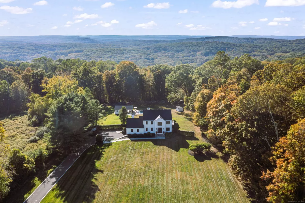 Newtown, CT 06482,40 Great Ring Road