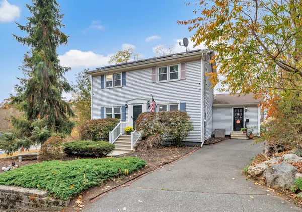 Derby, CT 06418,16 Silver Hill Road