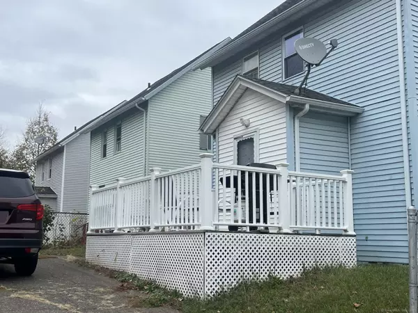 Meriden, CT 06451,9 Ames Avenue