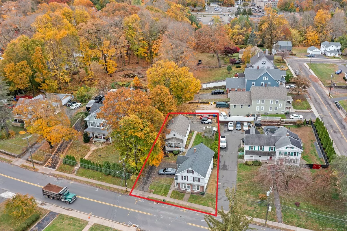 Southington, CT 06489,92 Berlin Avenue