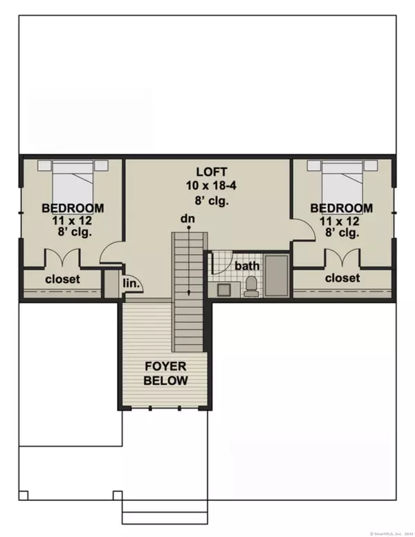 New Haven, CT 06512,745 Townsend Avenue #Lot 3
