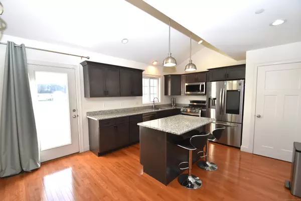 Windsor, CT 06095,501 Old Village Circle