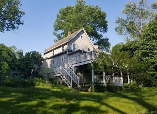 Salisbury, CT 06039,21 Lakeview Avenue