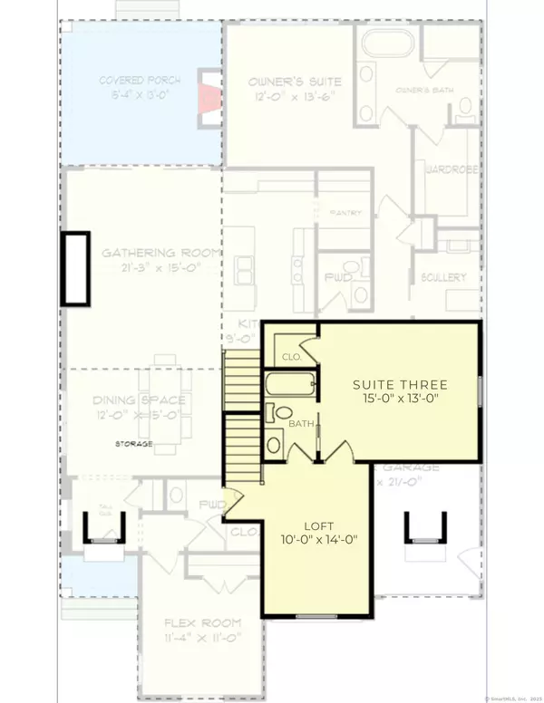 New Haven, CT 06512,745 Townsend Avenue #Lot 4
