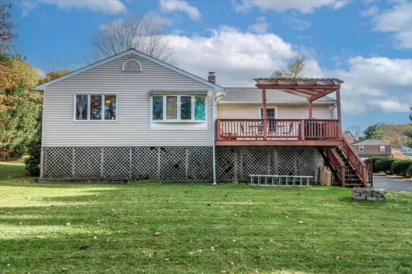 Bethel, CT 06801,33 Green Pasture Road