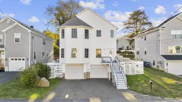 39 Infield Street, Bridgeport, CT 06606