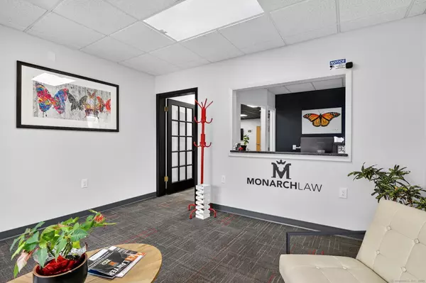 Berlin, CT 06037,363 New Britain Road #A