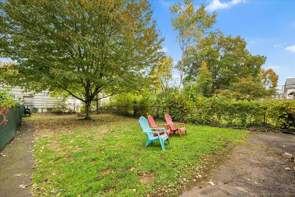 New Haven, CT 06511,56 Nash Street