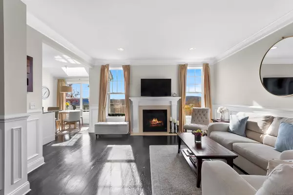 Bethel, CT 06801,17 Briar Ridge Drive #17