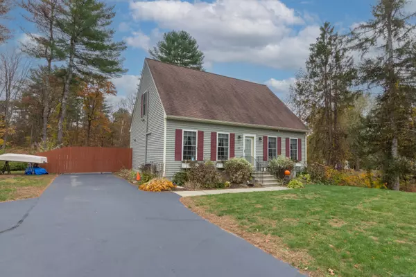 Putnam, CT 06260,20 Harrissville Road