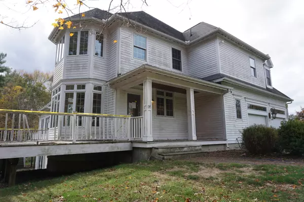 Hampden, MA 01036,31 Glendale View Drive