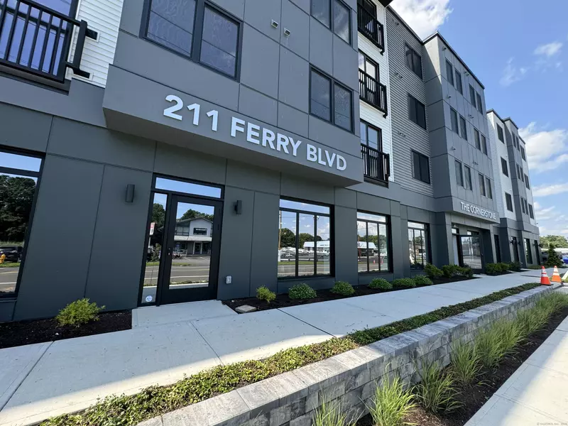 211 Ferry Blvd Boulevard #202, Stratford, CT 06615