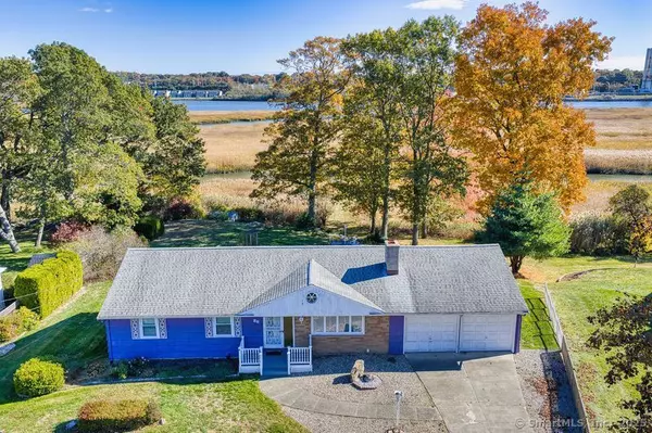 Stratford, CT 06614,86 Bridgeview Place