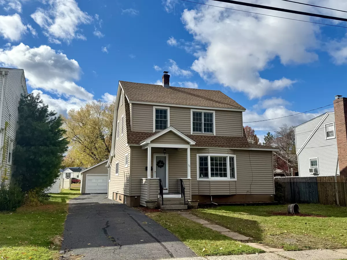 East Hartford, CT 06108,73 Walnut Street