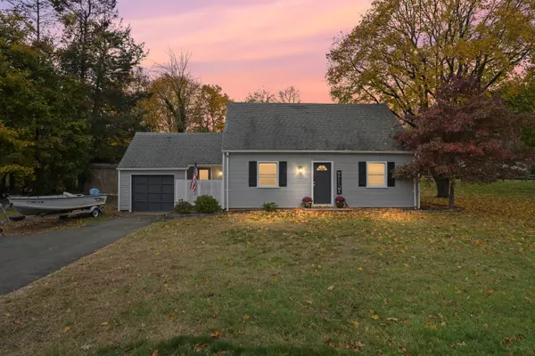 101 Pool Road, North Haven, CT 06473