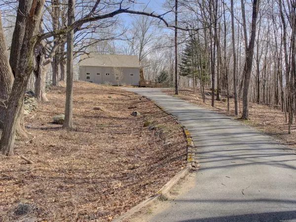 Mansfield, CT 06268,167 Baxter Road