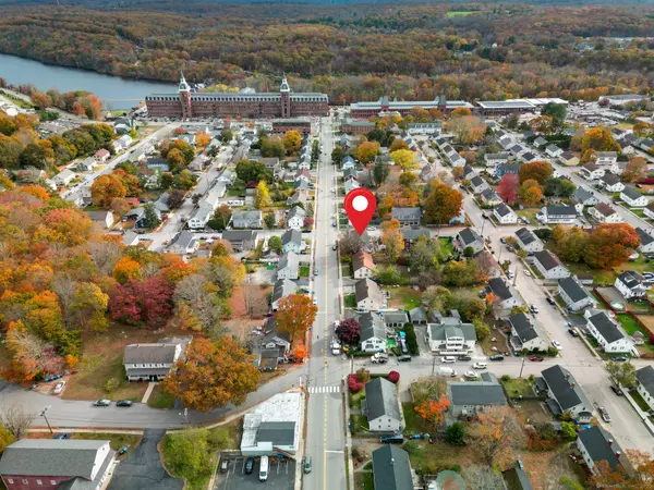 Norwich, CT 06380,84 Providence Street