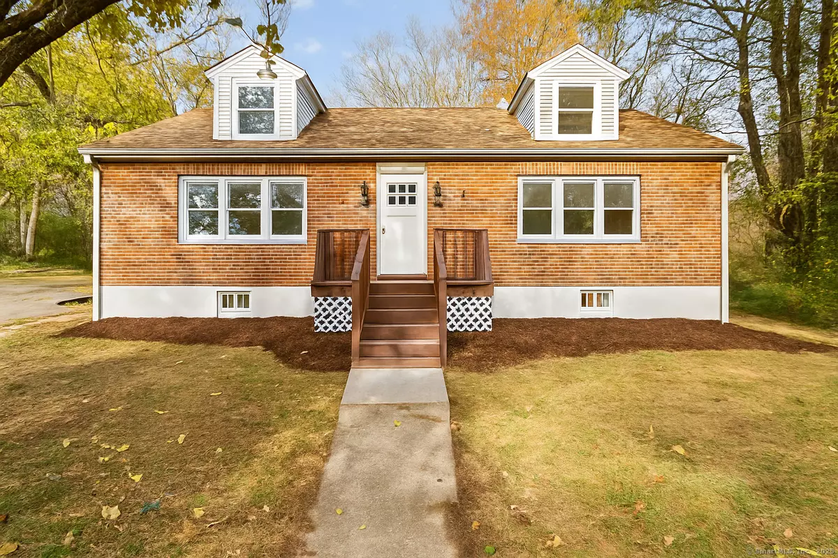 Norwich, CT 06360,326 Harland Road