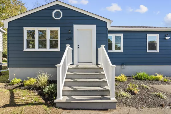 384 Silver Sands Road, East Haven, CT 06512