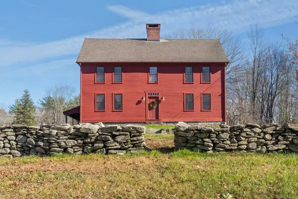 Canterbury, CT 06331,245 Brooklyn Road