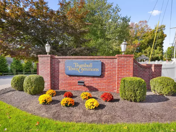 Trumbull, CT 06611,253 Mayfield Drive #253