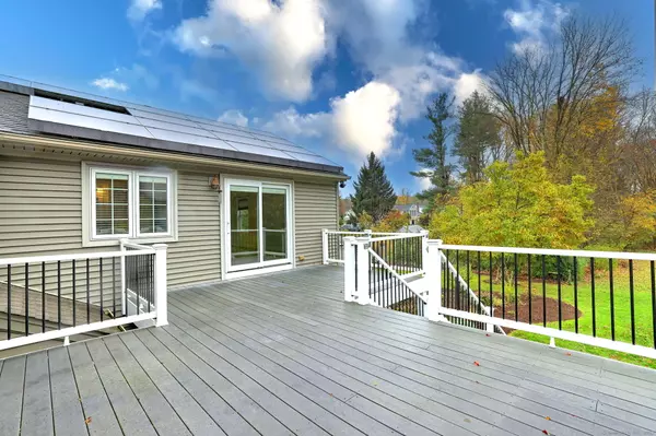 Cheshire, CT 06410,405 Sharon Drive