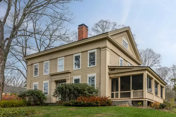 Washington, CT 06793,28 Sunny Ridge Road