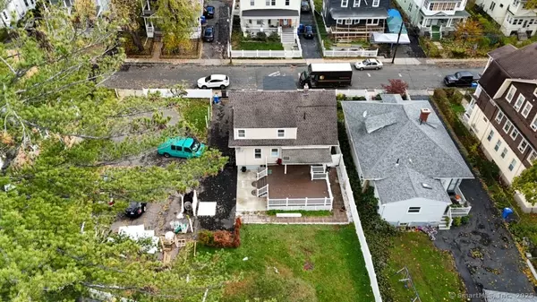 Hartford, CT 06112,103 Baltimore Street