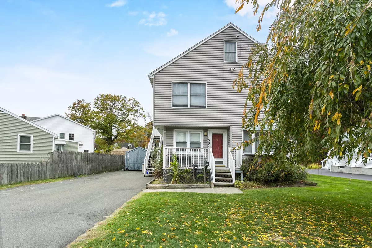 Fairfield, CT 06825,108 Roseville Street