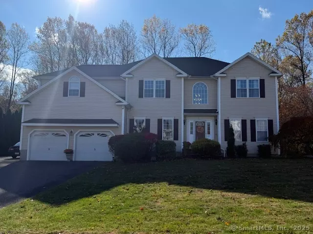 Seymour, CT 06483,22 Brookfield Road