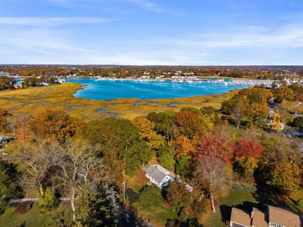 Branford, CT 06405,31 Pawson Road