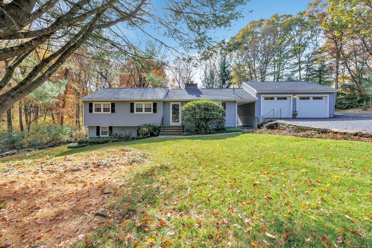 Trumbull, CT 06611,184 Hurd Road
