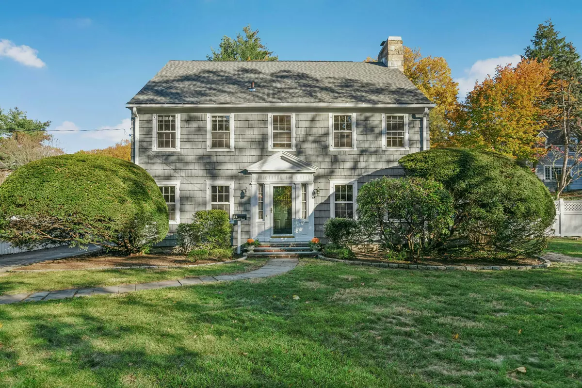 Norwalk, CT 06851,24 Sawmill Road