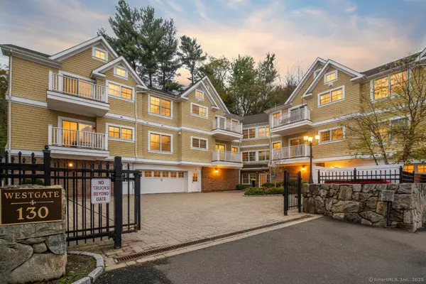 130 Post Road West #Penthouse, Westport, CT 06880