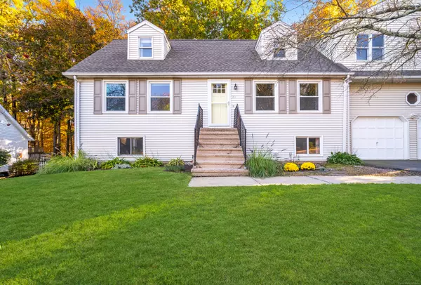 Middletown, CT 06457,37 Timber Ridge Road